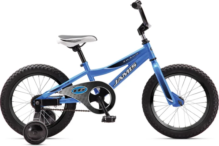 2014 Jamis Laser 16
