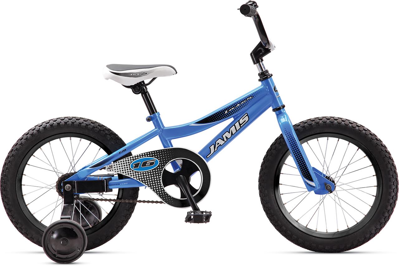 2014 Jamis Laser 16