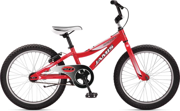 2014 Jamis Laser 20