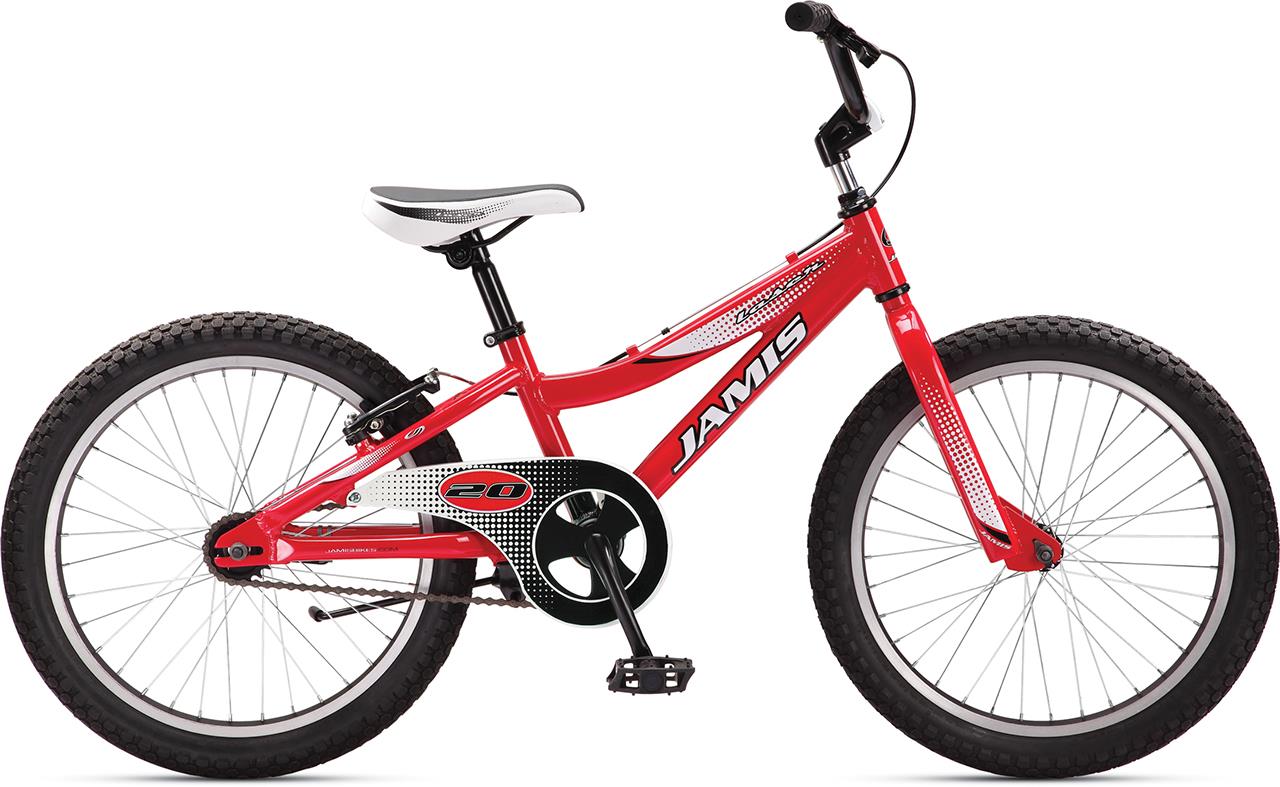 2014 Jamis Laser 20