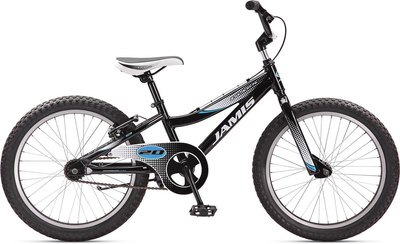 2014 Jamis Laser 20