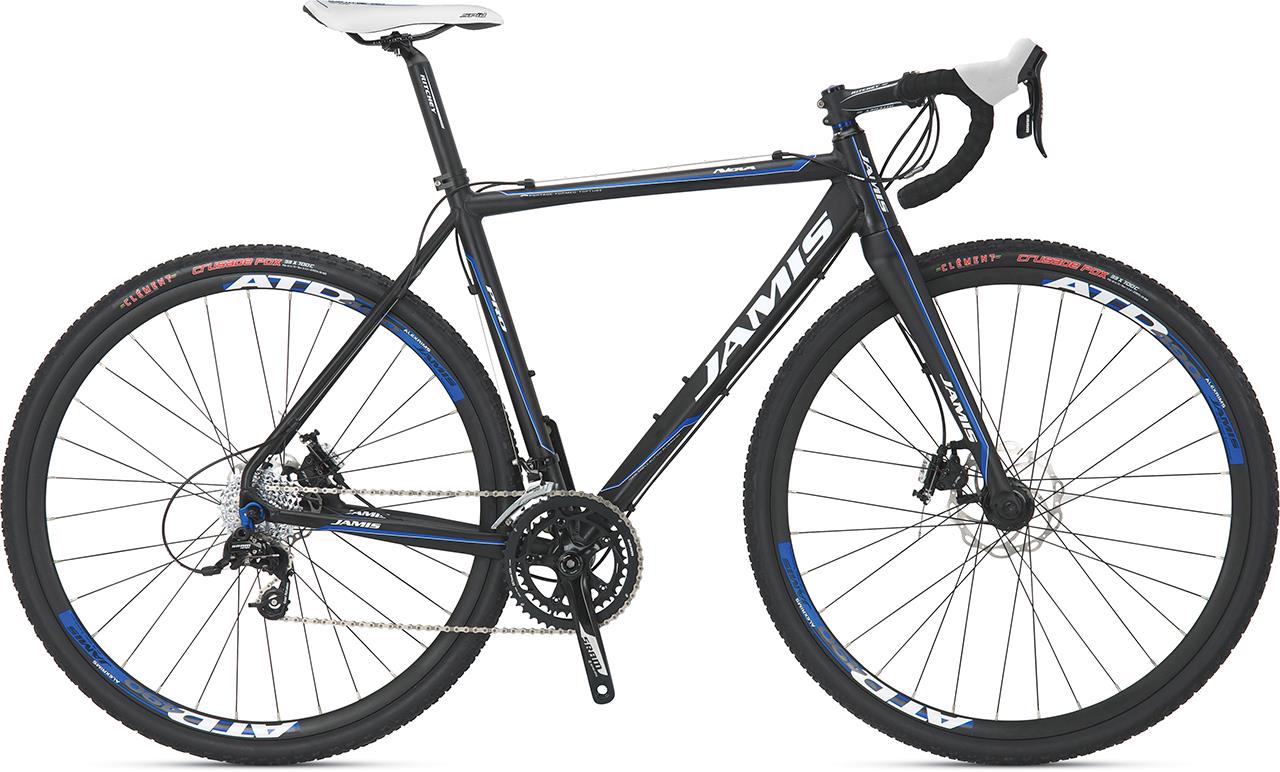 2014 Jamis Nova Pro