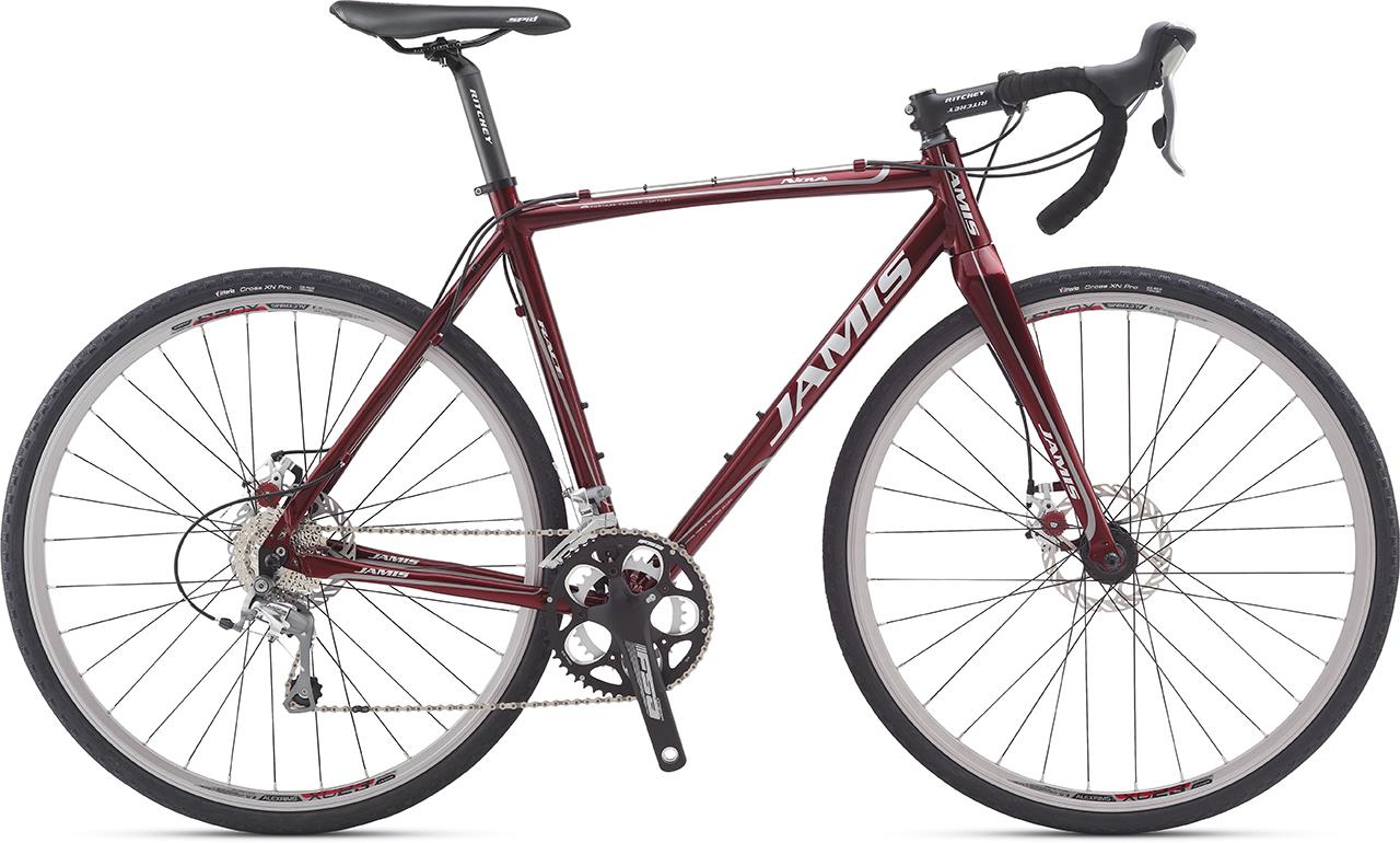 2014 Jamis Nova Race