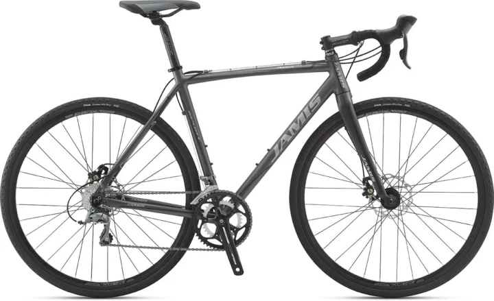 2014 Jamis Nova Sport