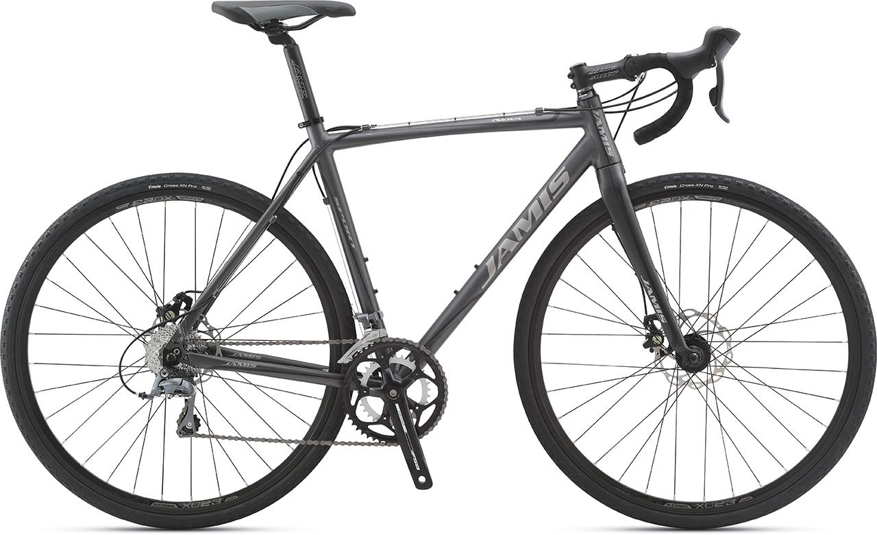 2014 Jamis Nova Sport