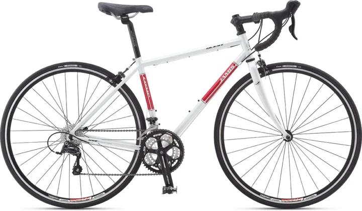 2014 Jamis Quest Comp Femme
