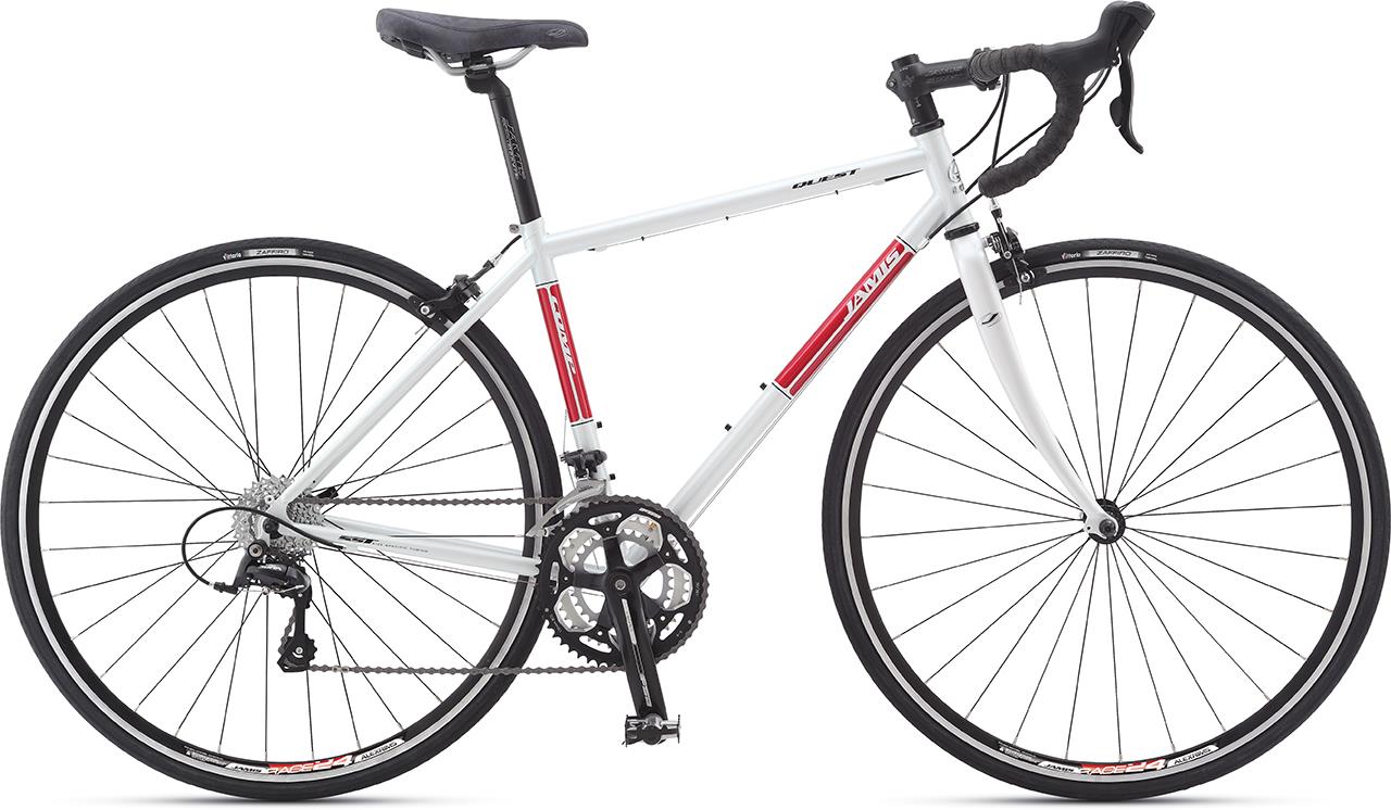2014 Jamis Quest Comp Femme