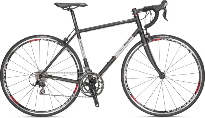 2014 Jamis Quest Elite Femme