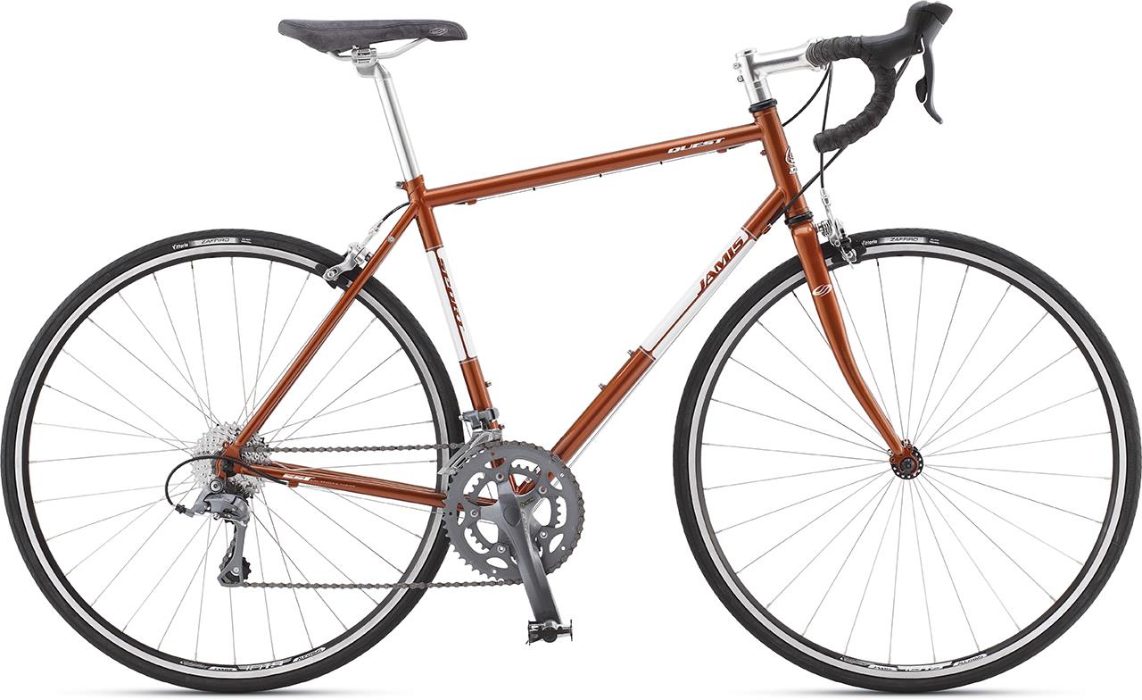 2014 Jamis Quest Sport