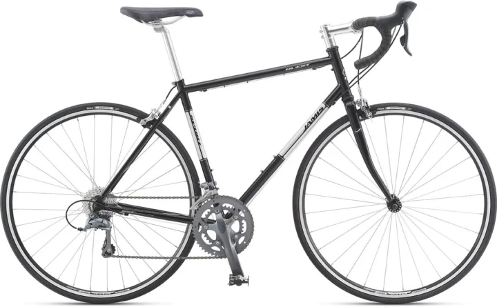 2014 Jamis Quest Sport