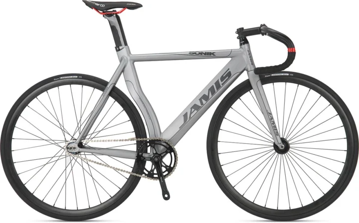 2014 Jamis Sonik