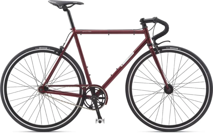 2014 Jamis Sputnik