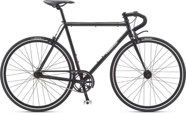 2014 Jamis Sputnik