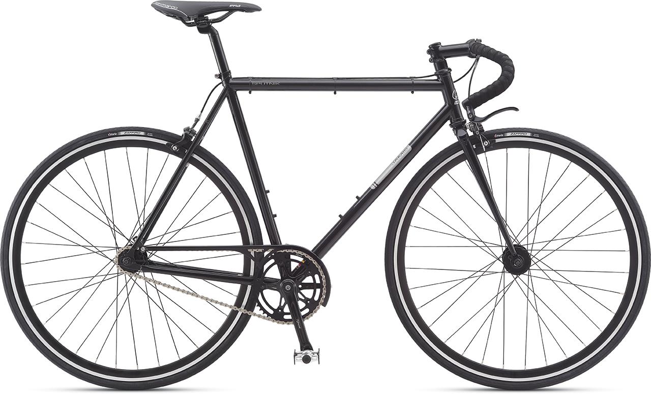 2014 Jamis Sputnik