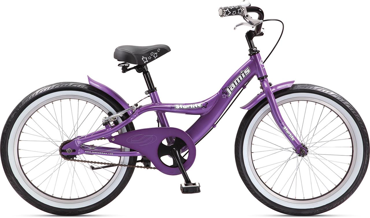 2014 Jamis Starlite 20
