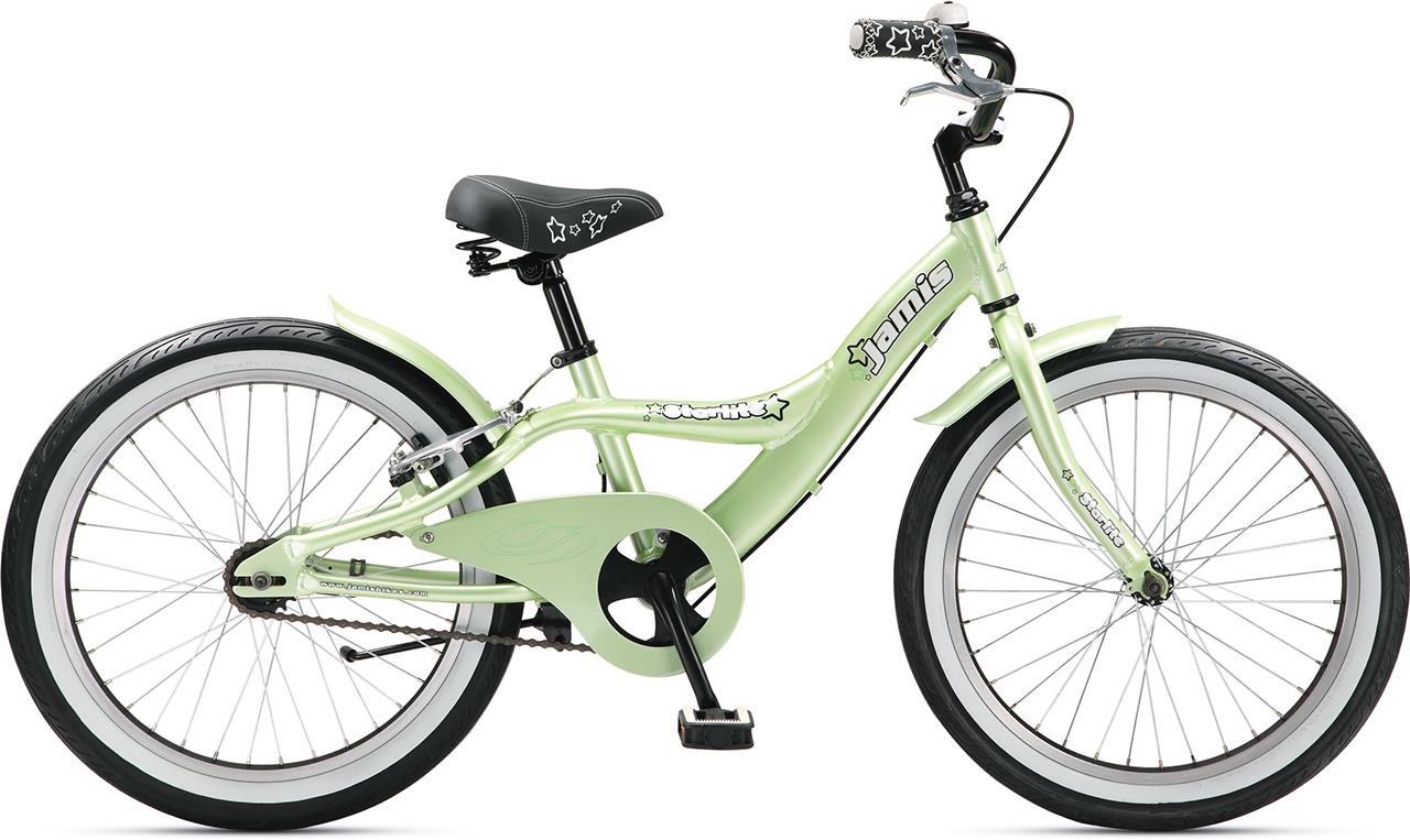 2014 Jamis Starlite 20