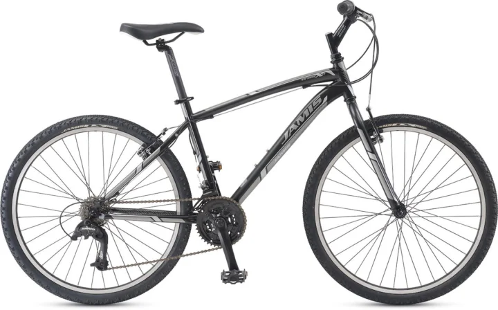 2014 Jamis Trail XR