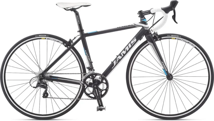 2014 Jamis Ventura Comp Femme