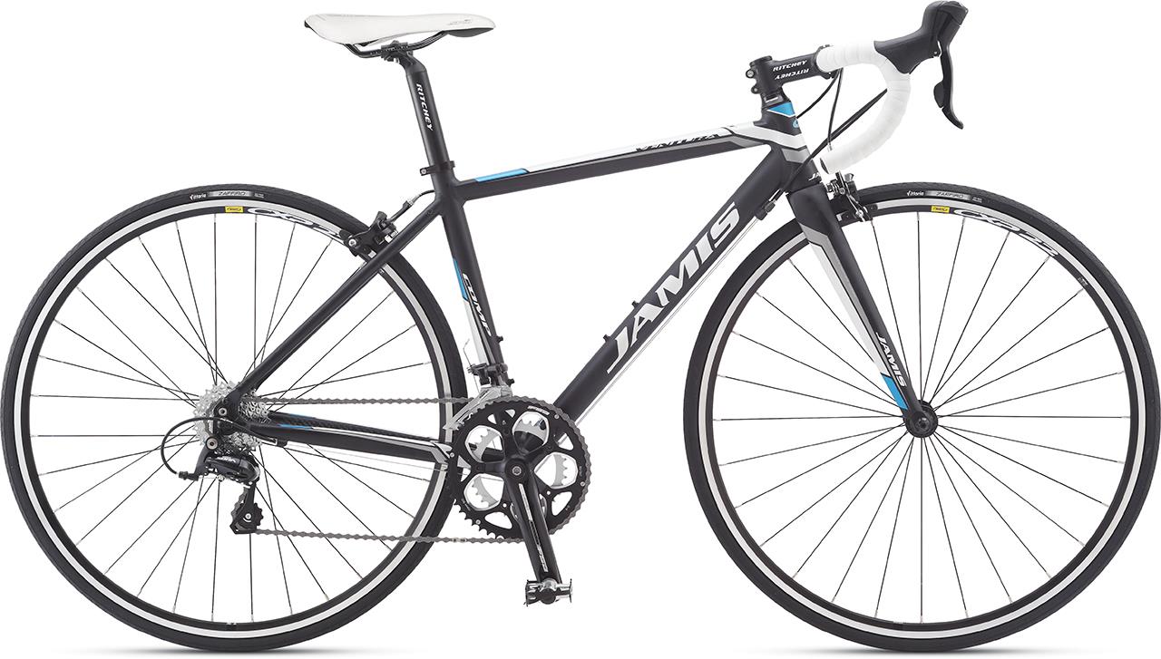 2014 Jamis Ventura Comp Femme