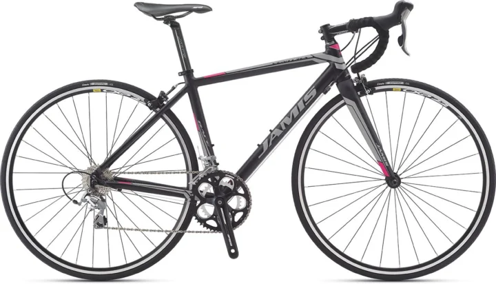 2014 Jamis Ventura Race Femme