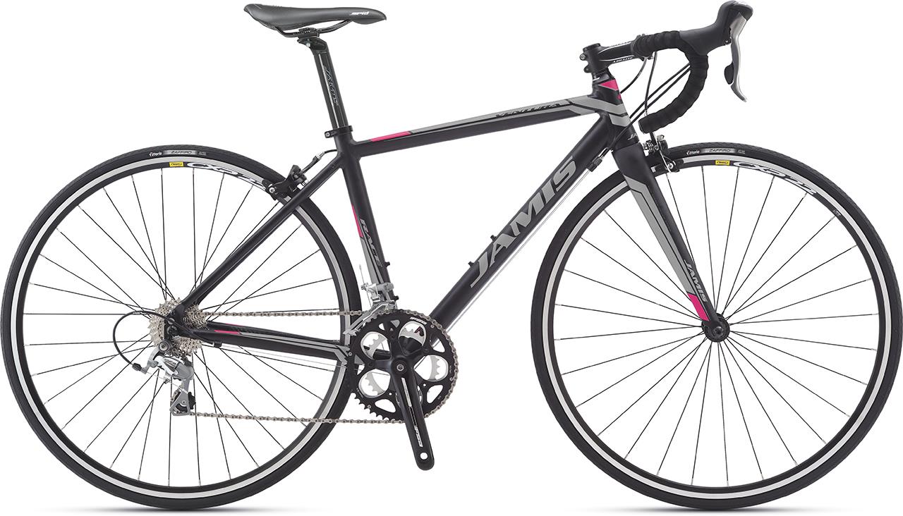 2014 Jamis Ventura Race Femme