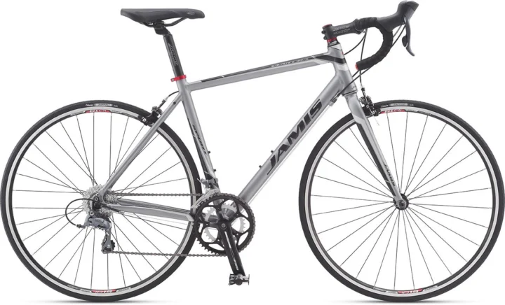 2014 Jamis Ventura Sport