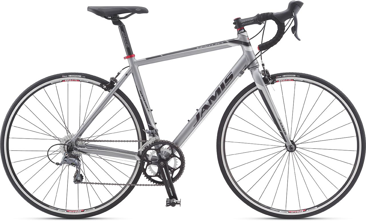 2014 Jamis Ventura Sport