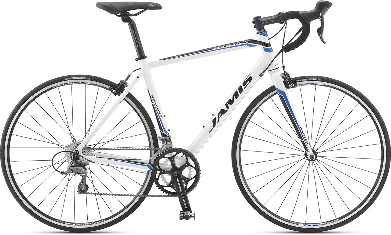 2014 Jamis Ventura Sport