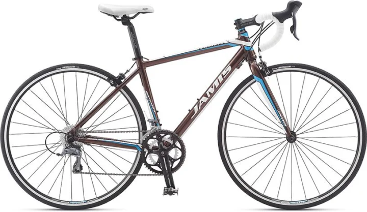2014 Jamis Ventura Sport Femme