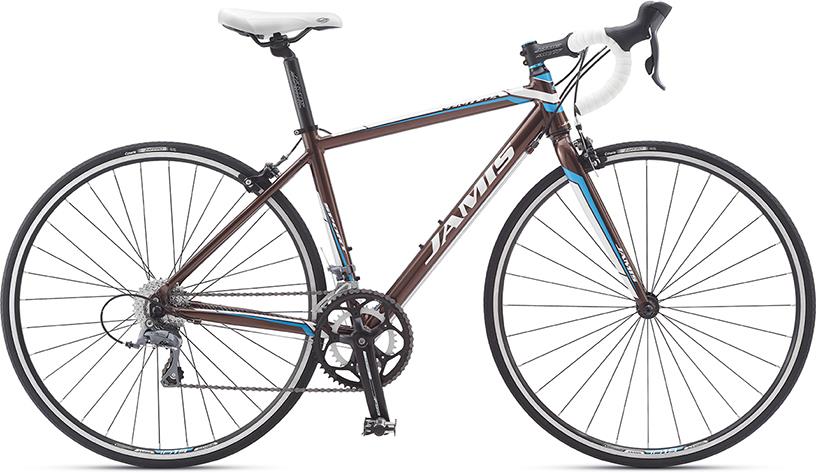 2014 Jamis Ventura Sport Femme
