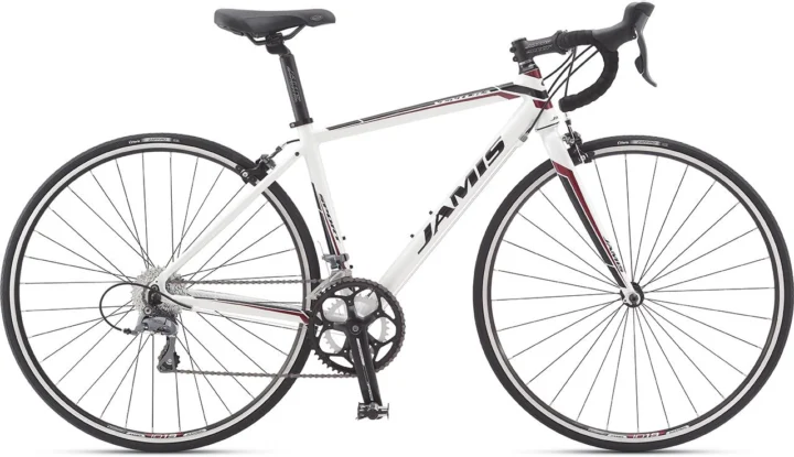 2014 Jamis Ventura Sport Femme