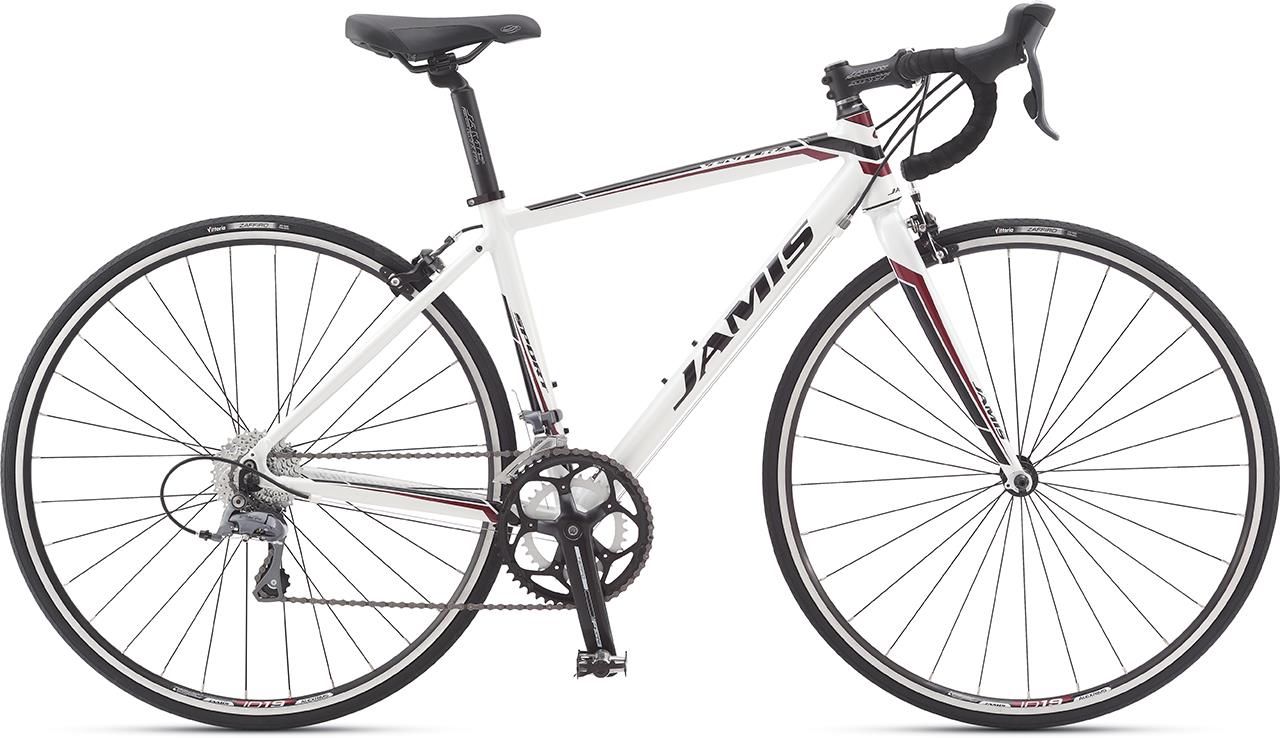 2014 Jamis Ventura Sport Femme