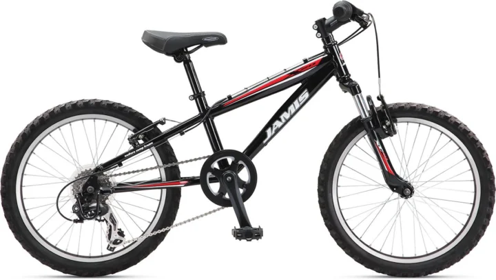 2014 Jamis X.20