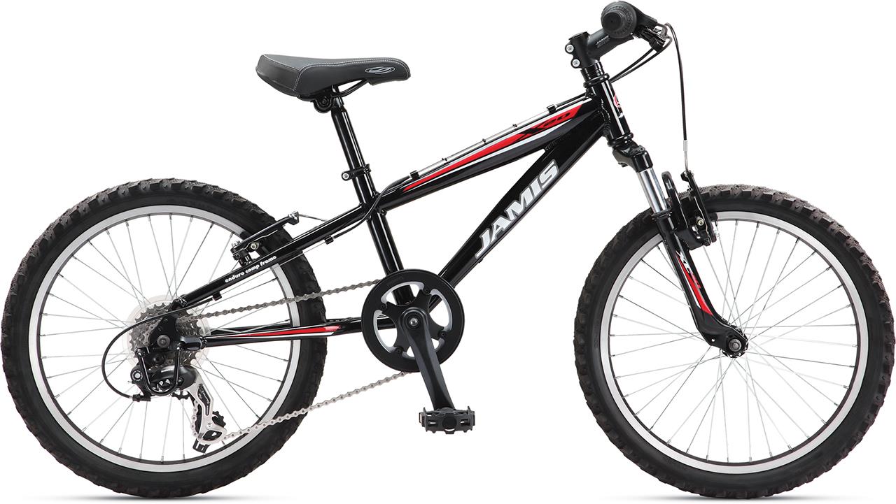 2014 Jamis X.20
