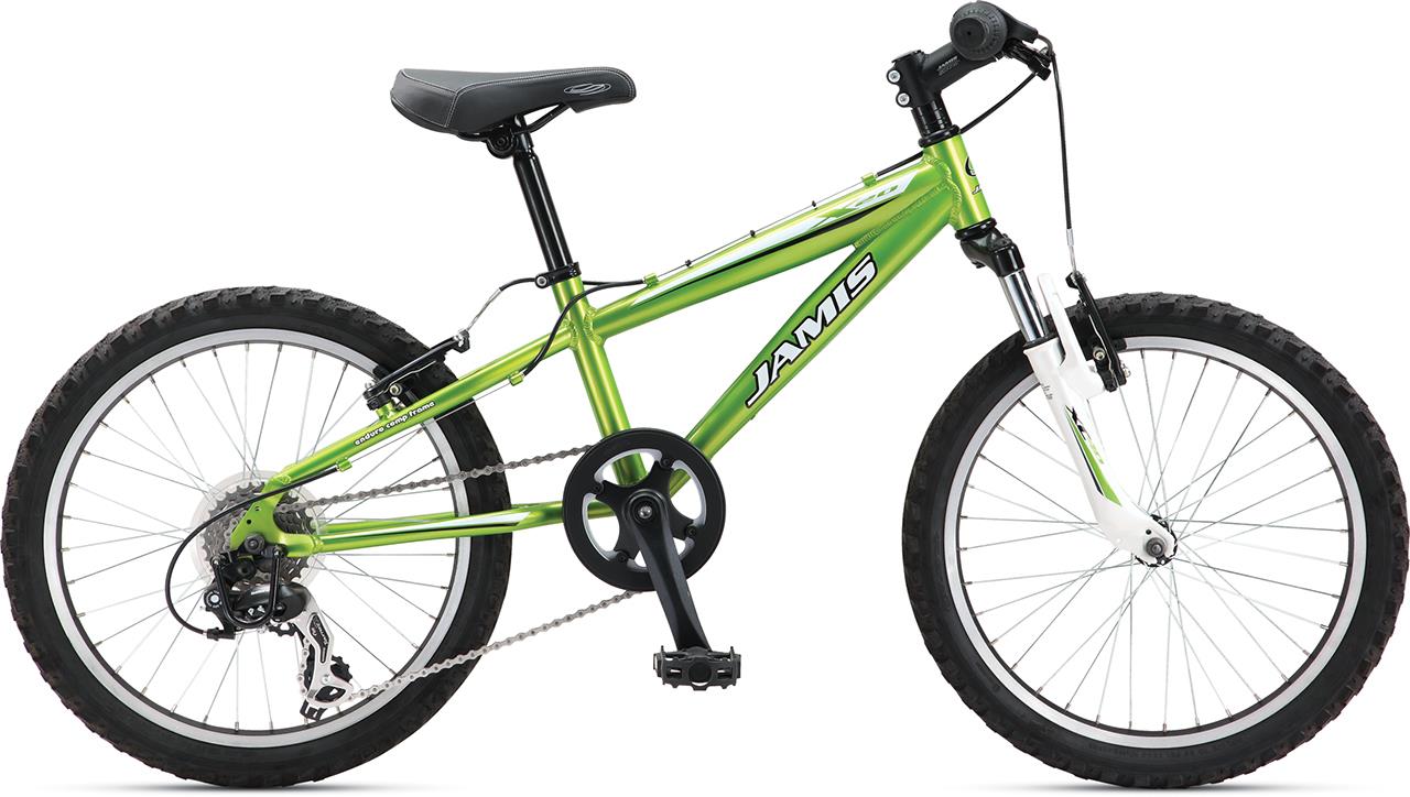 2014 Jamis X.20