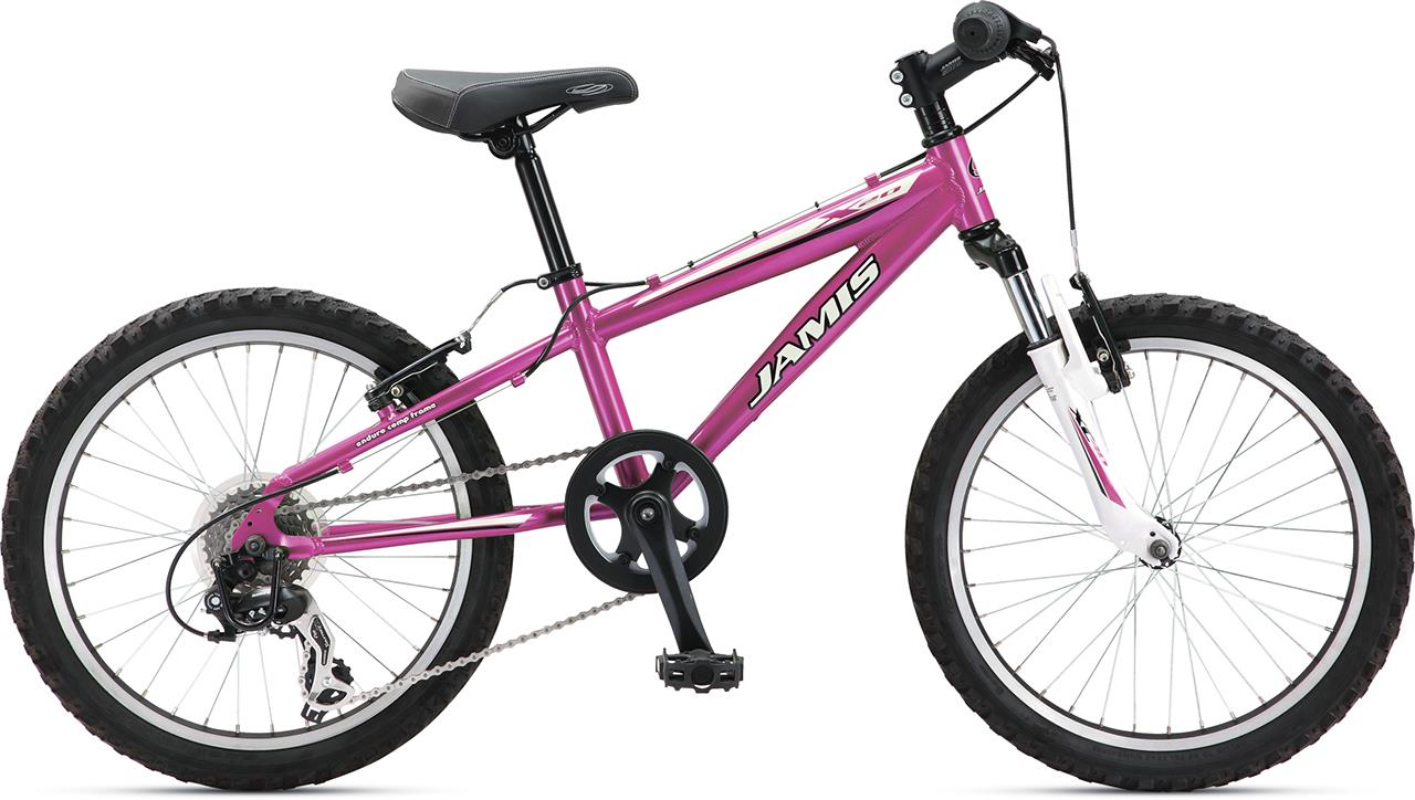 2014 Jamis X.20