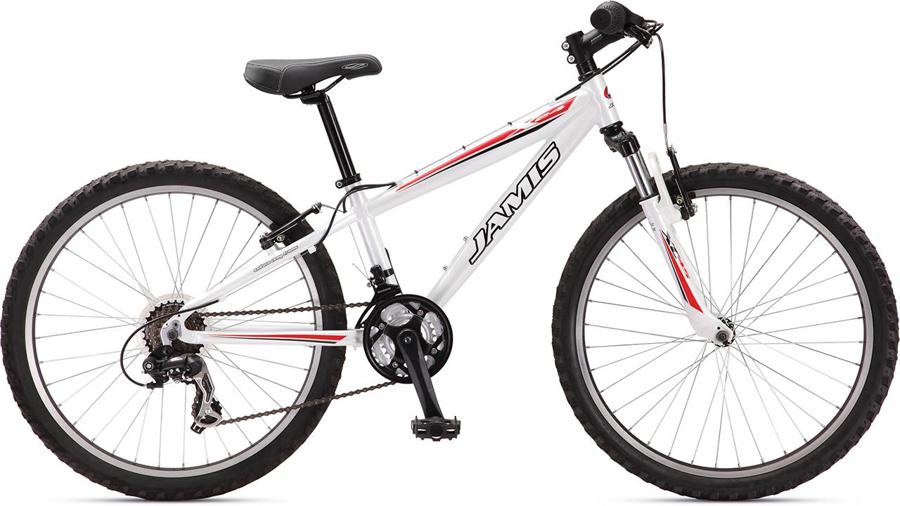 2014 Jamis X.24