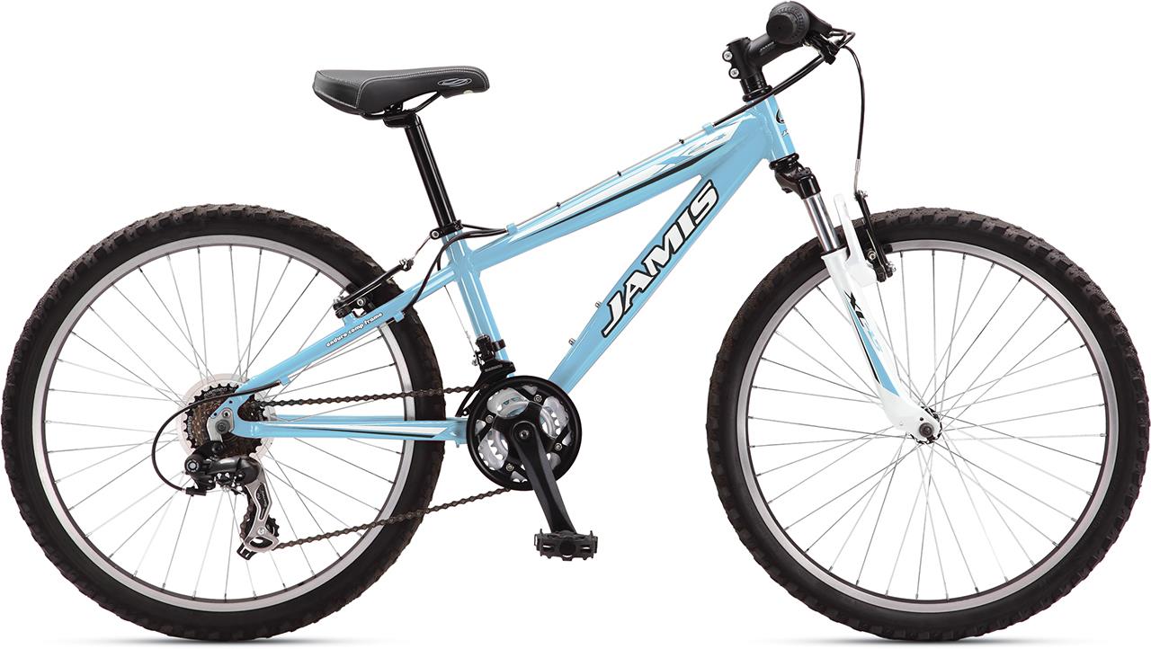 2014 Jamis X.24