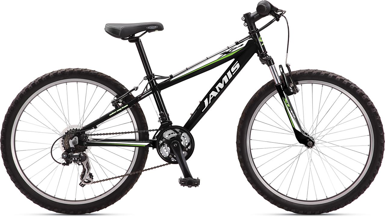 2014 Jamis X.24