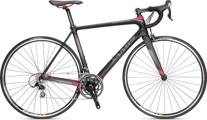 2014 Jamis Xenith Comp