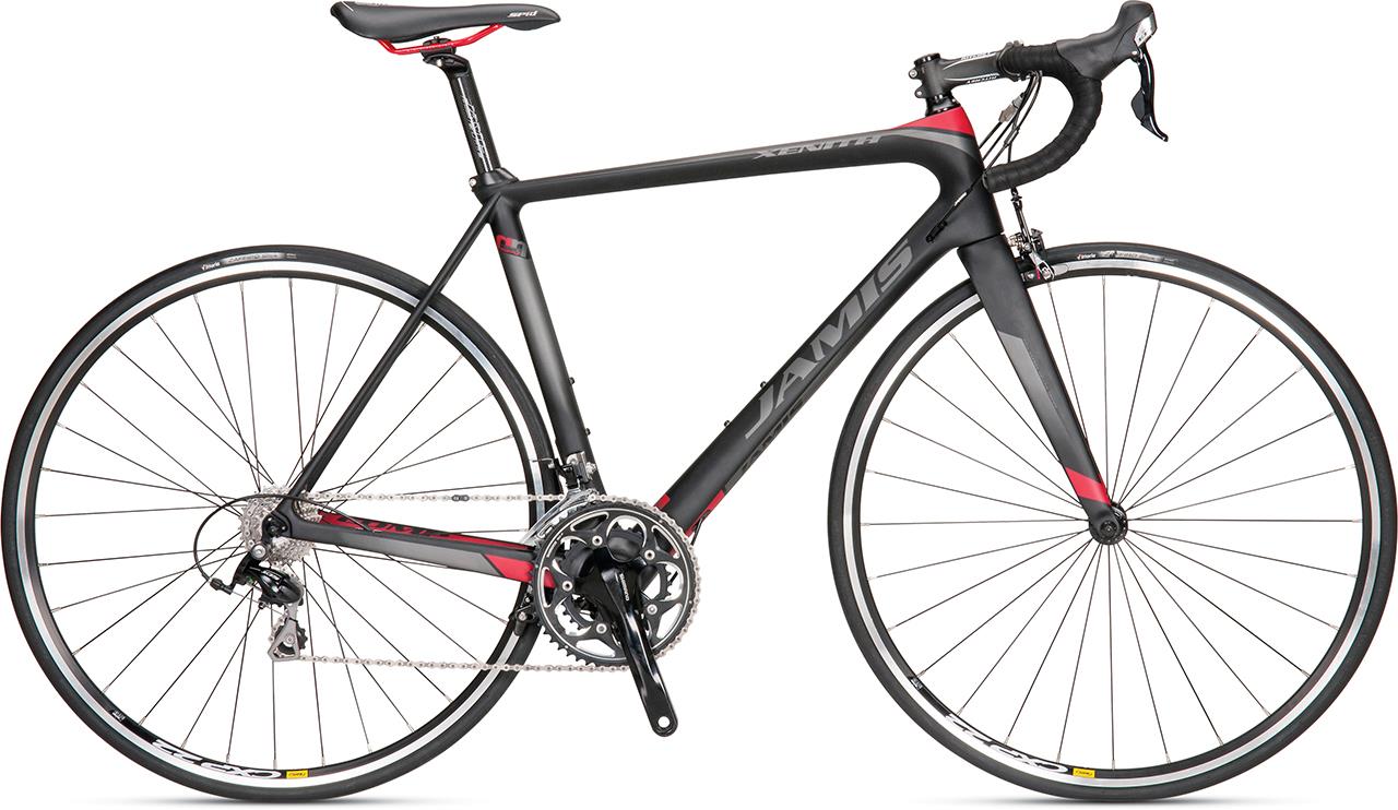 2014 Jamis Xenith Comp