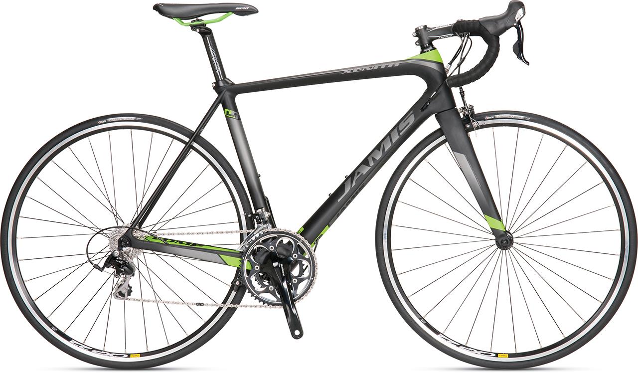 2014 Jamis Xenith Comp