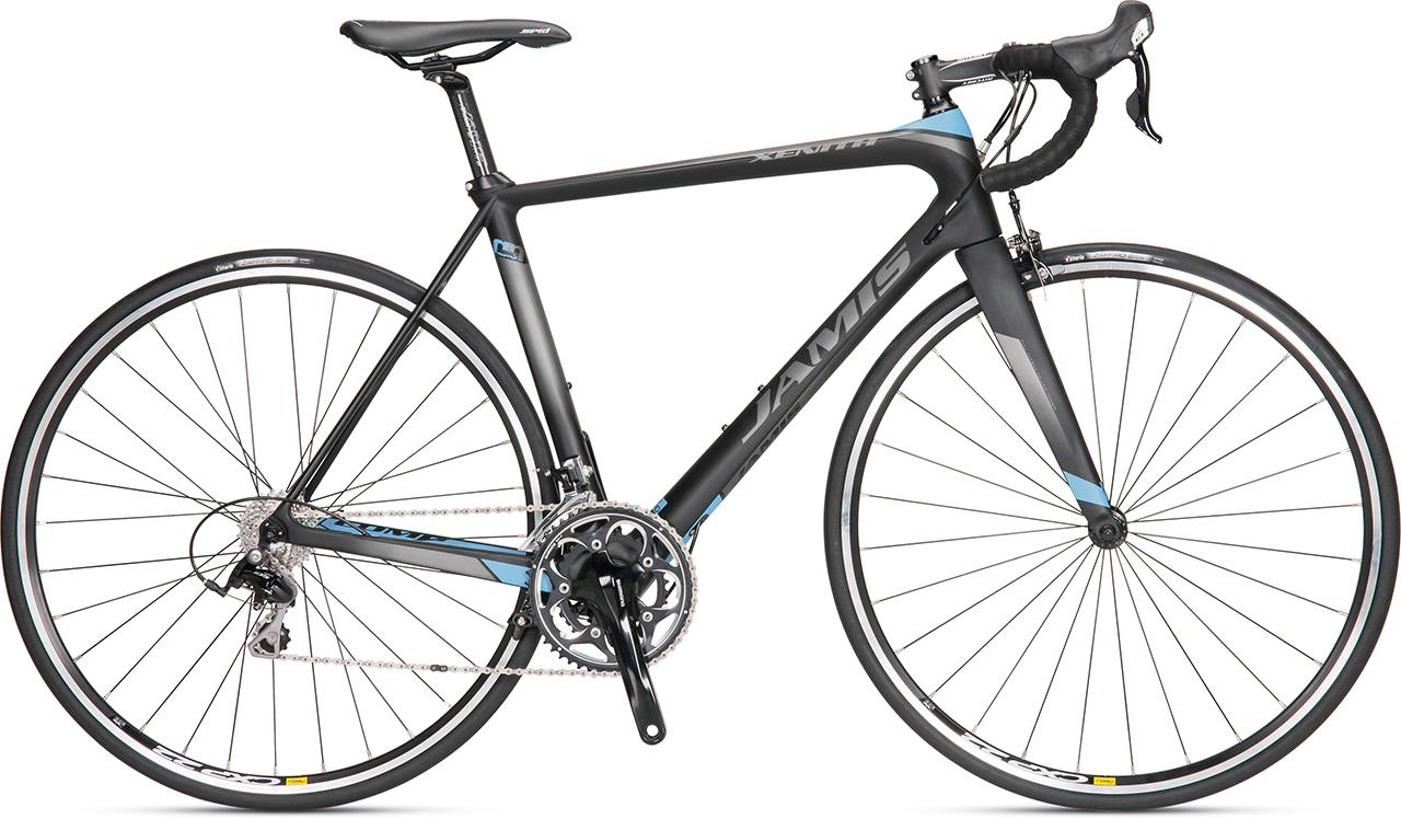 2014 Jamis Xenith Comp Femme