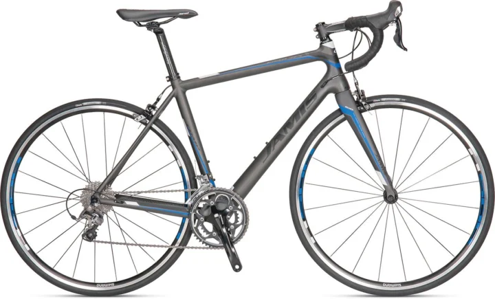 2014 Jamis Xenith Endura Comp