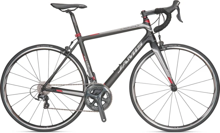 2014 Jamis Xenith Endura Elite