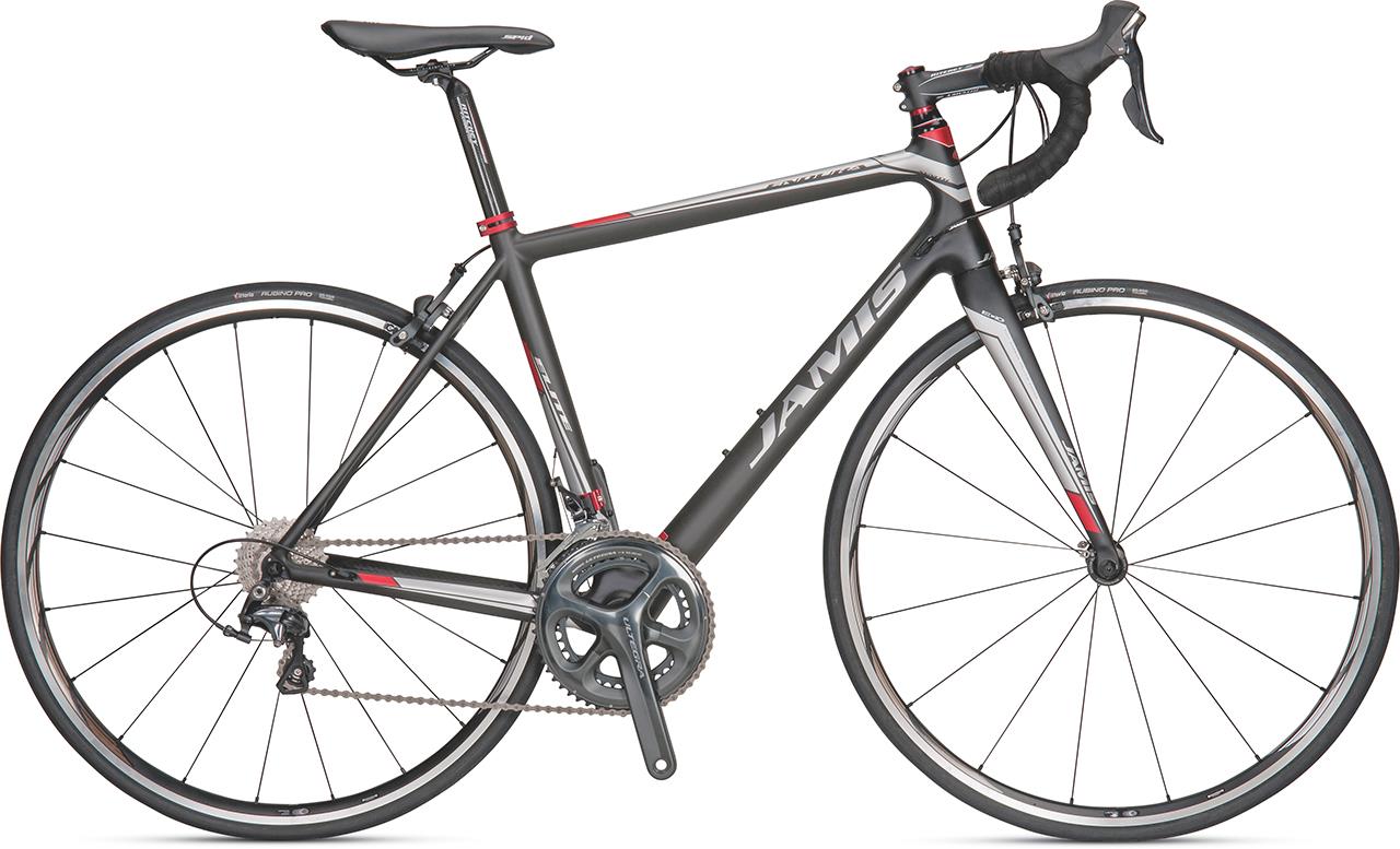 2014 Jamis Xenith Endura Elite