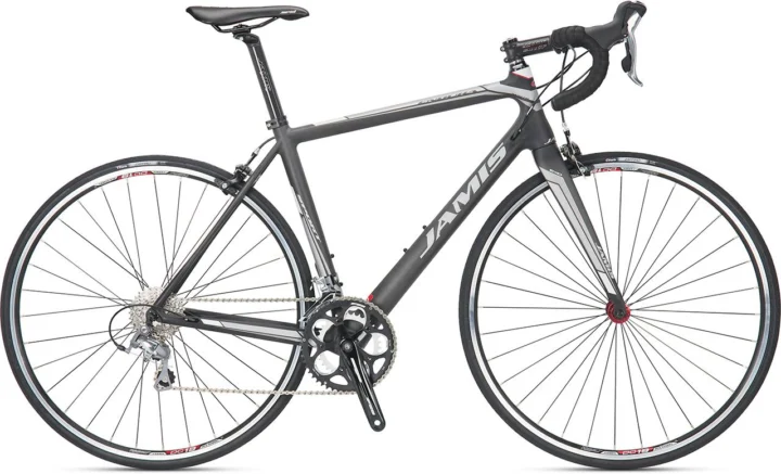 2014 Jamis Xenith Endura Sport