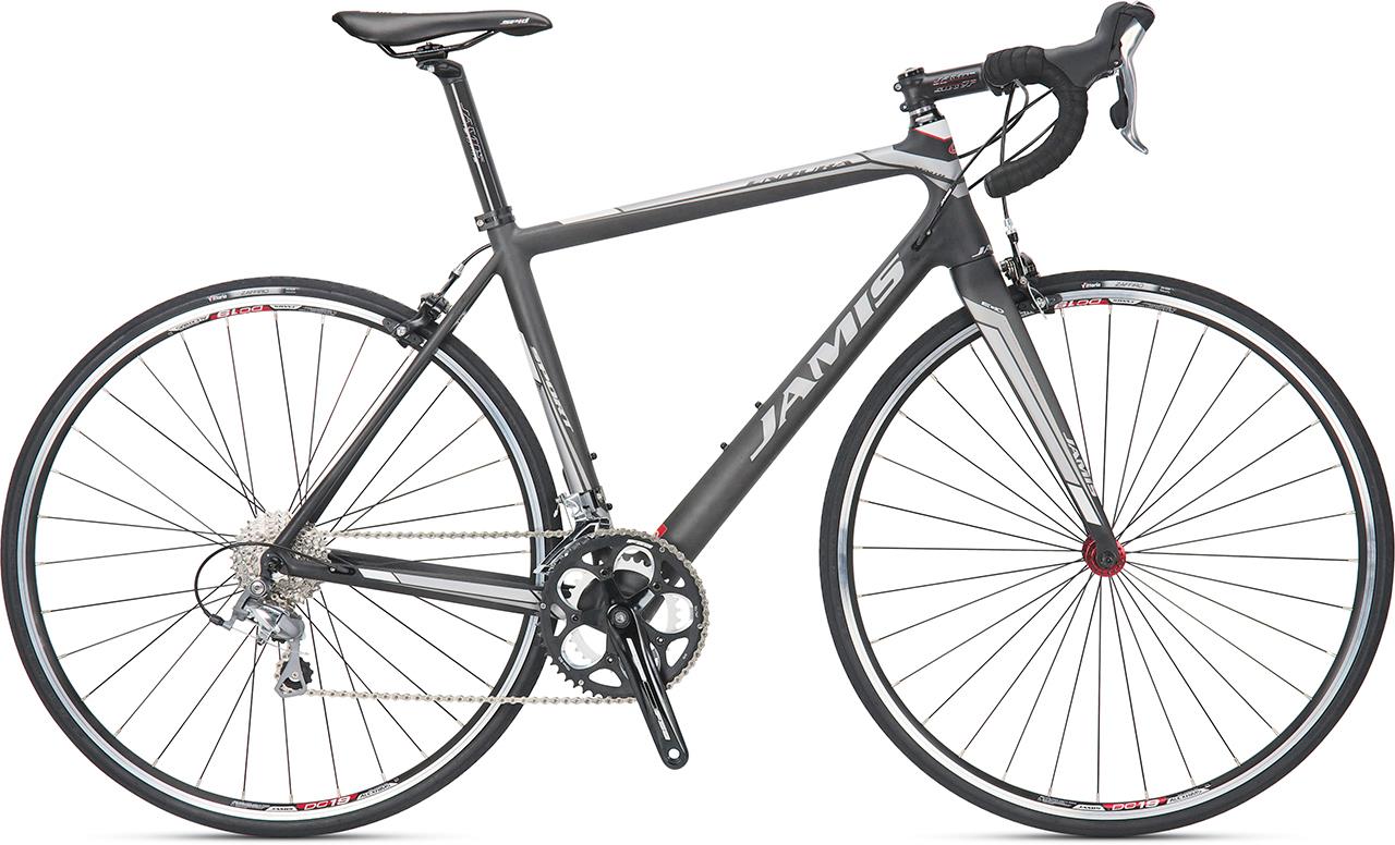2014 Jamis Xenith Endura Sport