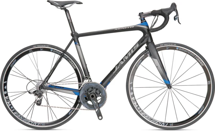2014 Jamis Xenith Pro