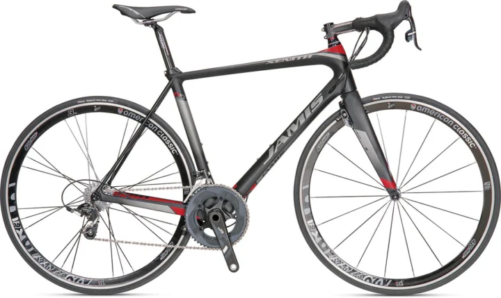 2014 Jamis Xenith Pro Femme